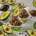 Cado Avocado Deep Dark Chocolate