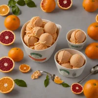 Ciao Bella Blood Orange Sorbetto