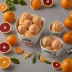 Ciao Bella Blood Orange Sorbetto