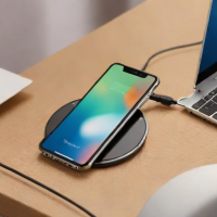 Choetech Wireless Charging Pad