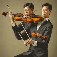 Cho-Liang Lin