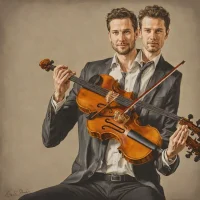 Corey Cerovsek