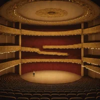 Circle in the Square Theatre