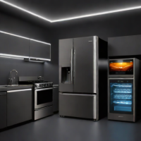 Cosori Pro II Air Fryer