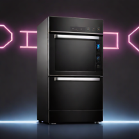 Cuisinart Air Fryer Toaster Oven