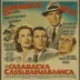 Casablanca (1942) Original Theatrical Poster