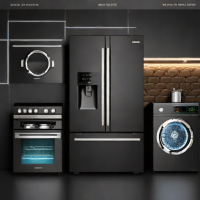 Cuisinart ICE-214 Frozen Yogurt & Ice Cream Maker