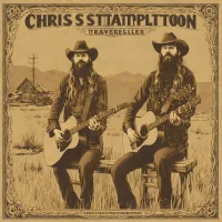 Chris Stapleton - Traveller