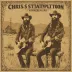 Chris Stapleton - Traveller