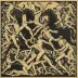 Cleon Peterson - Victory (2016)