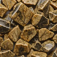 Chiastolite