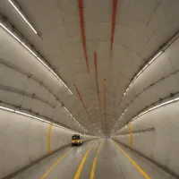 Ceneri Base Tunnel