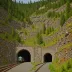 Cascade Tunnel