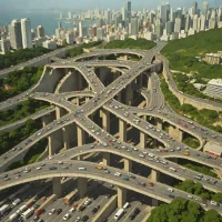Cross-Harbour Tunnel