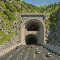 Conwy Tunnel
