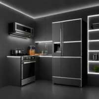 Coaster Home Furnishings - Mercer Bar Stool