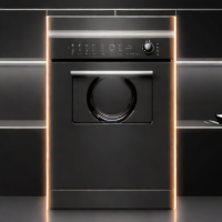 Crate & Barrel Meridian Nightstand