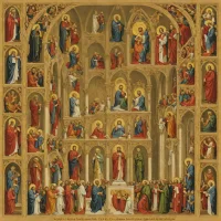 Catholic Encyclopedia
