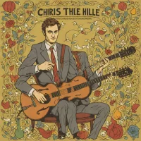 Chris Thile - Deceiver