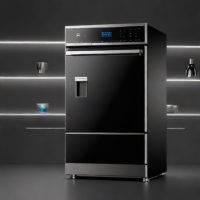 Comana Kitchen Faucet