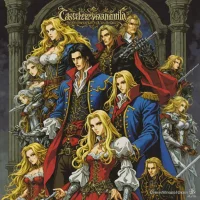 Castlevania: Symphony of the Night Original Game Soundtrack