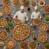 Chef's Table: Pizza