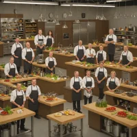 Chopped Canada
