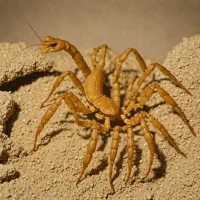 Centruroides edwardsii