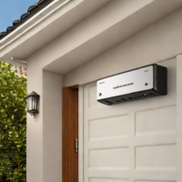 Chamberlain Garage Door Opener B6100