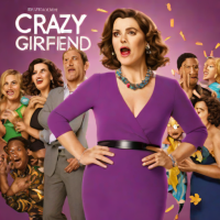 Crazy Ex-Girlfriend