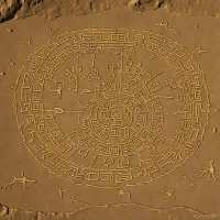 Cerro Sagrado Geoglyphs