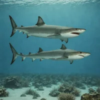 Caribbean roughshark