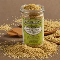 Cavender's Salt Free Greek Seasoning