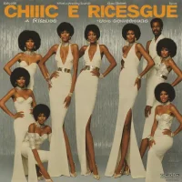Chic - Risque