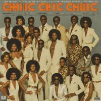 Chic - Real People