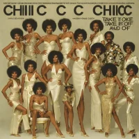 Chic - Take It Off