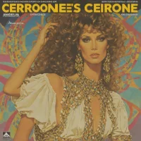 Cerrone - Angelina