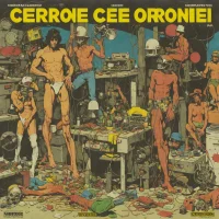 Cerrone - Cerrone VI