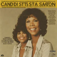 Candi Staton - Young Hearts Run Free