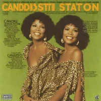 Candi Staton - Music Speaks Louder Than Words