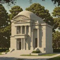Crocker Mausoleum