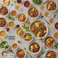 Cravings: All Together