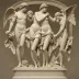 Cupid and Psyche by Antonio Canova