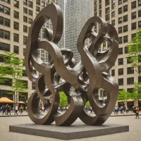 Chicago Picasso