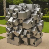 Cubi VI
