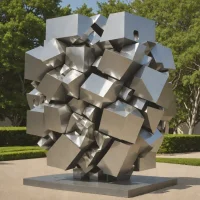 Cubi XXVIII