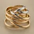 Cartier Trinity Ring