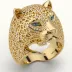Cartier Panthere de Cartier Ring