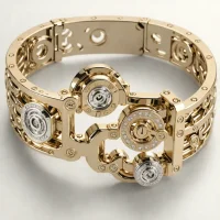 Cartier Ecrou de Cartier Bracelet