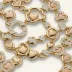 Chopard Happy Hearts Bracelet